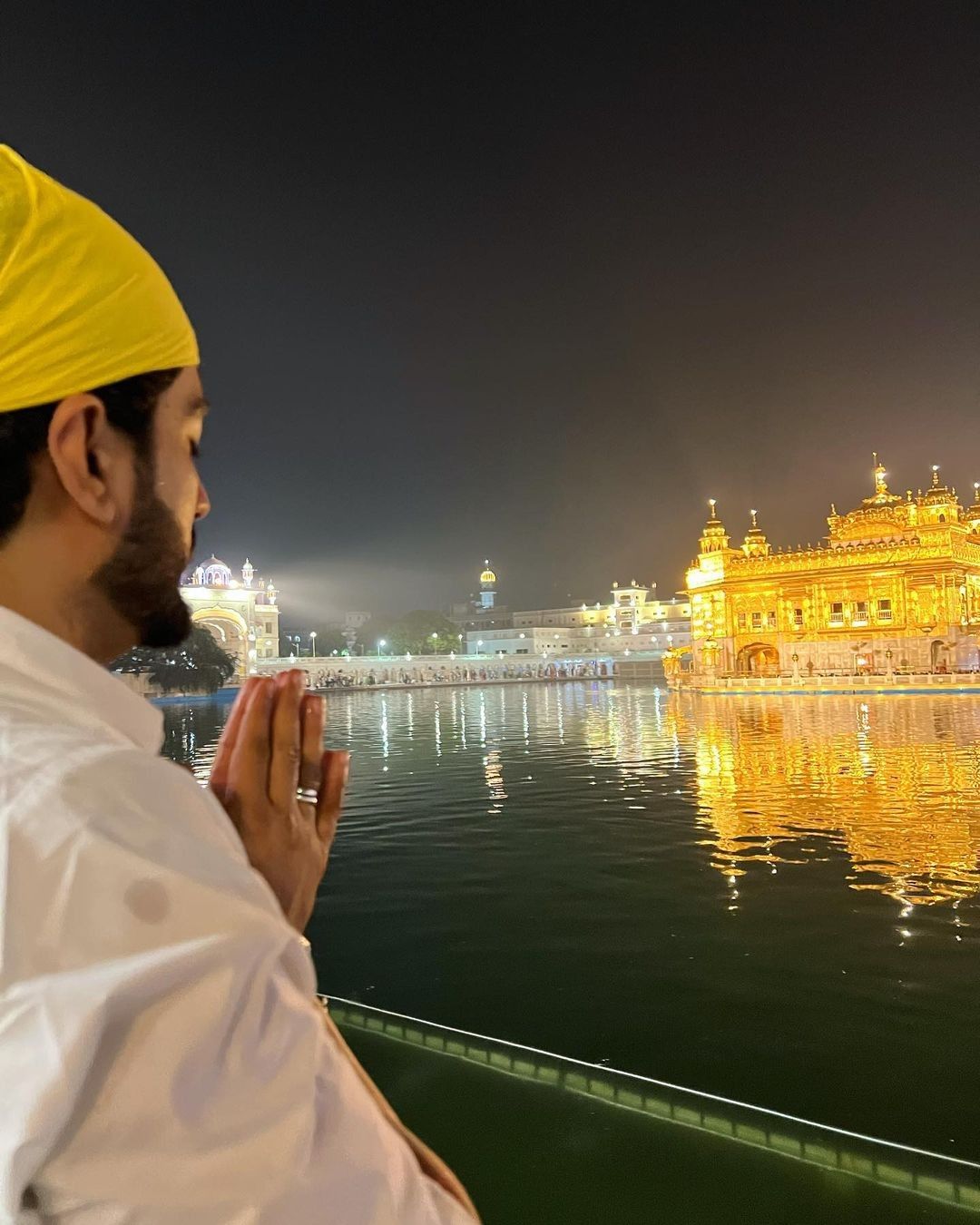 Amritsar to Dalhousie Group Trip — The Himalayan Trip