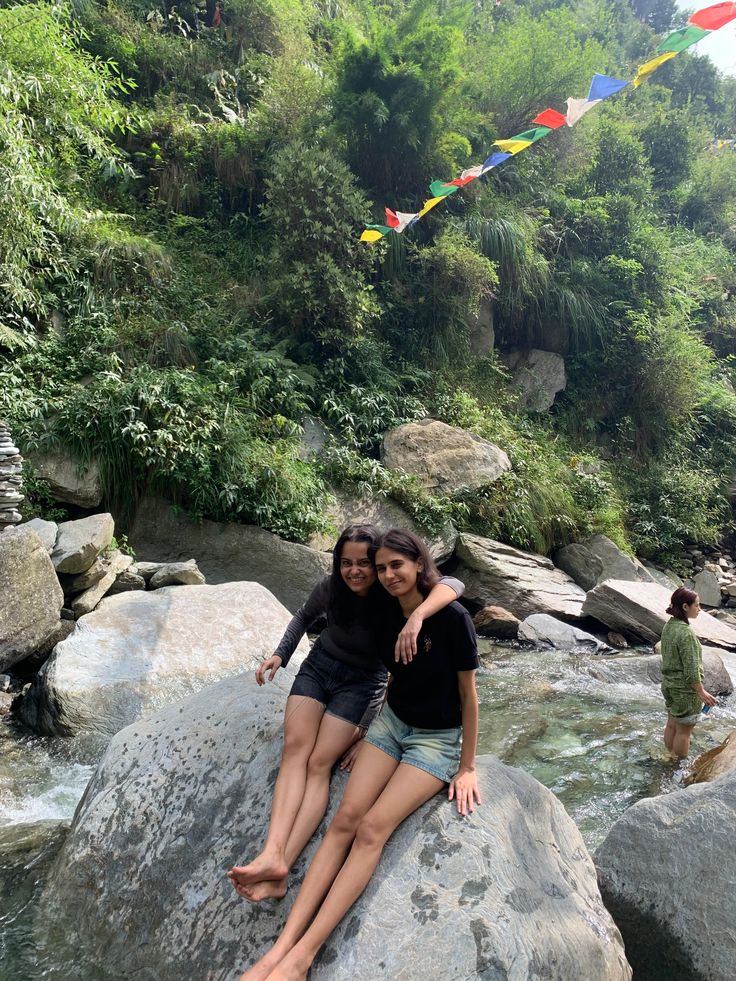 Delhi to Dharamshala Group Trip — The Himalayan Trip