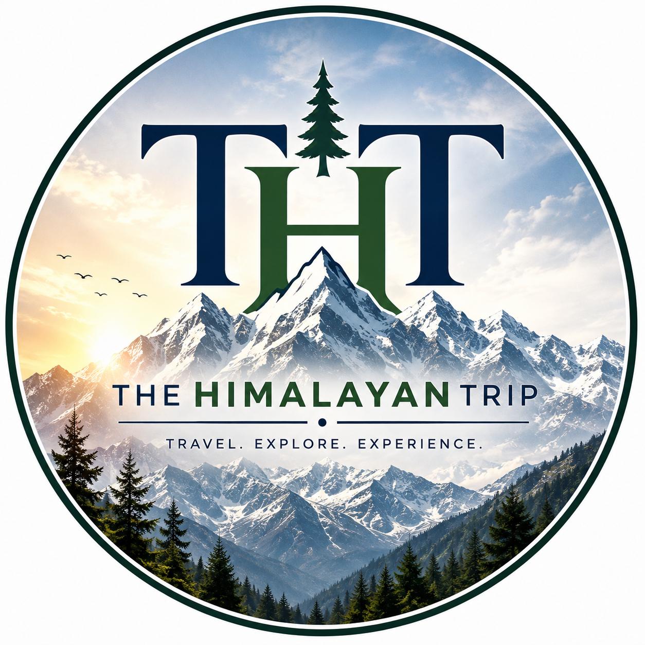 The Himalayan Trip