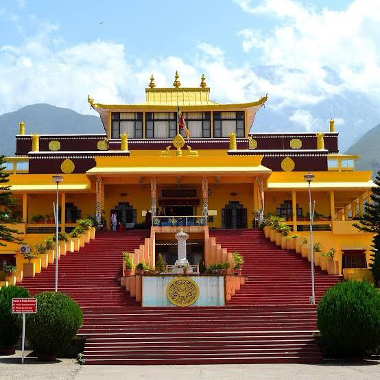 3-Place Himachal Tour — Himachal Tour Package | The Himalayan Trip